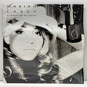 レコード画像：MARIAH CAREY / Always Be My Baby