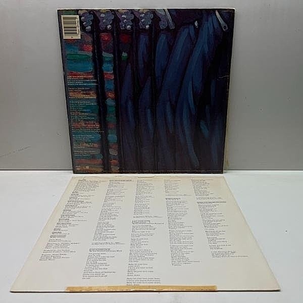 MANHATTANS / Black Tie (LP) / Columbia | WAXPEND RECORDS