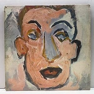 レコード画像：BOB DYLAN / Self Portrait