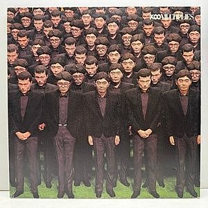 レコード画像：YELLOW MAGIC ORCHESTRA / YMO / 増殖 X ∞ Multiplies