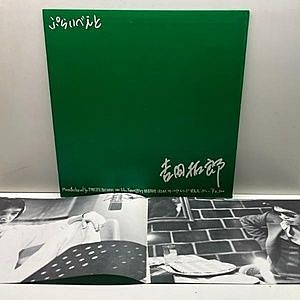 レコードサブ画像：2