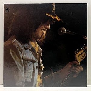 レコード画像：よしだたくろう / 吉田拓郎 / Live '73