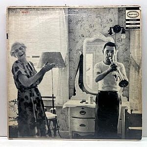 レコード画像：RUBY BRAFF / Braff!!
