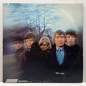 レコード画像：ROLLING STONES / Between The Buttons