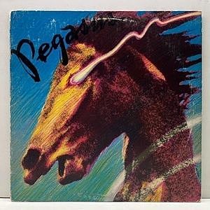レコード画像：PEGASUS / Same