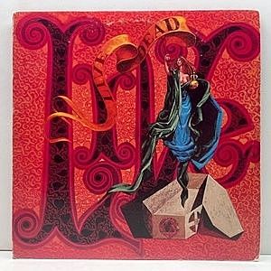 レコード画像：GRATEFUL DEAD / Live/Dead