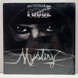 レコード画像：VANILLA FUDGE / Mystery