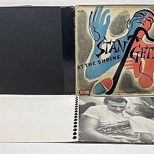 レコードサブ画像：2