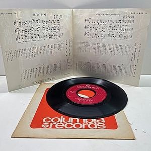 レコードサブ画像：2
