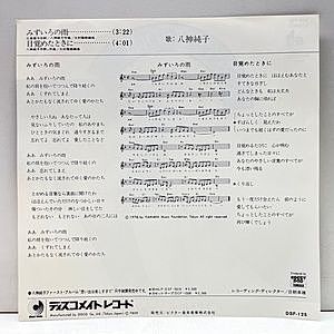 レコードサブ画像：2