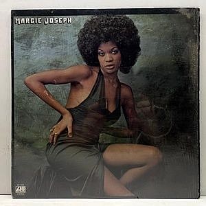 レコード画像：MARGIE JOSEPH / Same