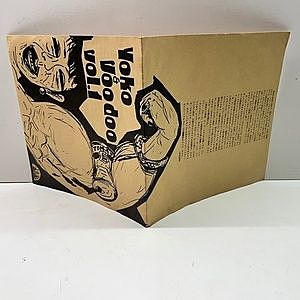 レコードサブ画像：2