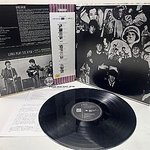 レコードサブ画像：3