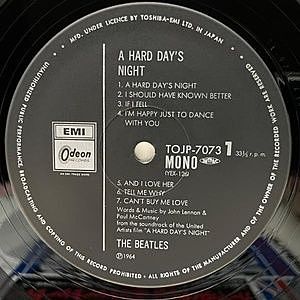 レコードサブ画像：3