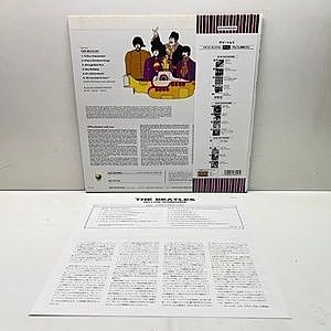 レコードサブ画像：2