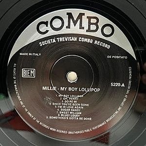 レコードサブ画像：3