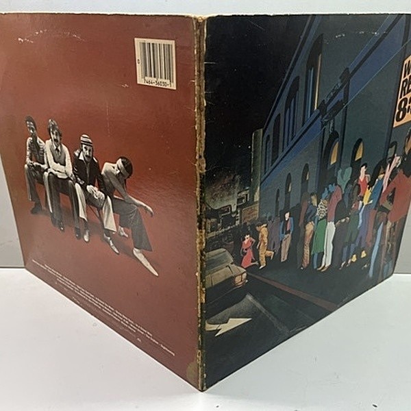 WEATHER REPORT / 8:30 (LP) / Columbia | WAXPEND RECORDS