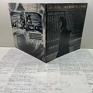 レコードサブ画像：2