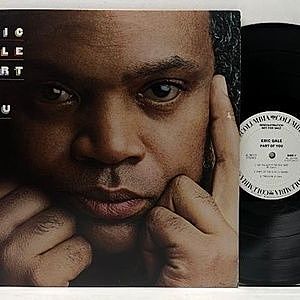 レコード画像：ERIC GALE / Part Of You