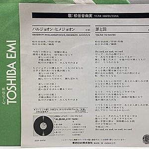 レコードサブ画像：2