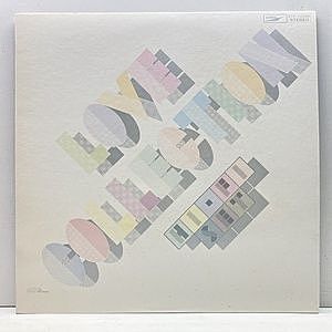 レコード画像：HI-FI SET / ハイ・ファイ・セット / Love Collection