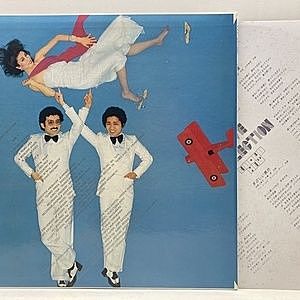 レコードサブ画像：2