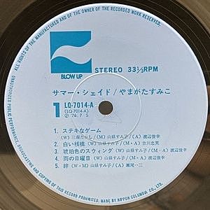 レコードサブ画像：3
