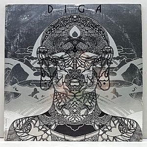 レコード画像：DIGA RHYTHM BAND / Diga
