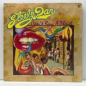 レコード画像：STEELY DAN / Can't Buy A Thrill