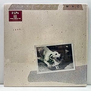 レコード画像：FLEETWOOD MAC / Tusk
