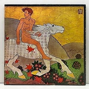 レコード画像：FLEETWOOD MAC / Then Play On
