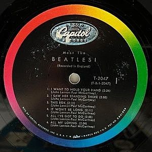 レコードサブ画像：3