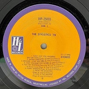 レコードサブ画像：3