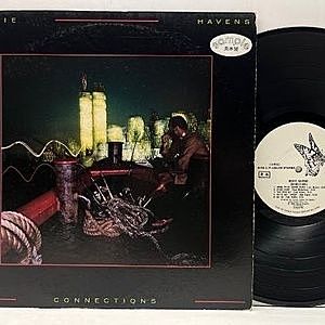 レコード画像：RICHIE HAVENS / Connections