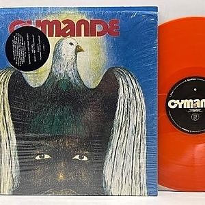 レコード画像：CYMANDE / Same