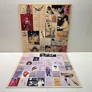 レコードサブ画像：2