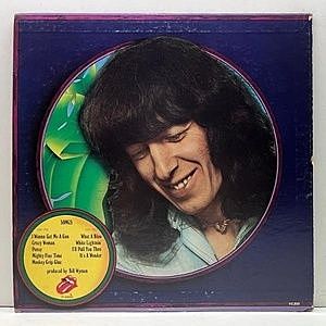 レコードサブ画像：2