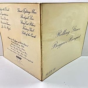 レコードサブ画像：2