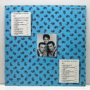 レコードサブ画像：2