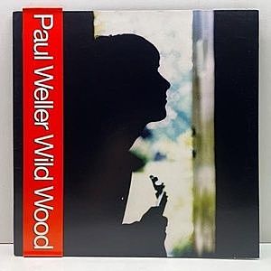 レコード画像：PAUL WELLER / Wild Wood
