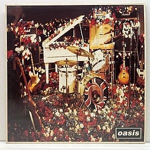 レコード画像：OASIS / Don't Look Back In Anger