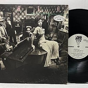 レコード画像：CHIC / Risque