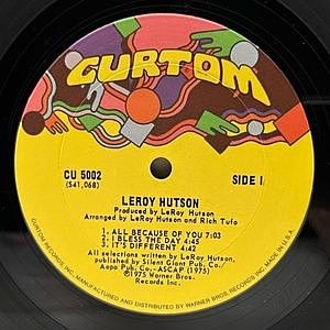 レコードサブ画像：3