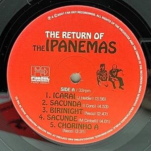 レコードサブ画像：3