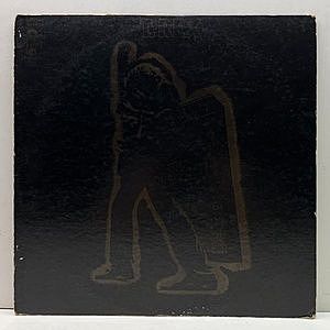レコード画像：T. REX / Electric Warrior