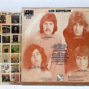 レコードサブ画像：2