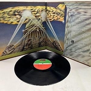 レコードサブ画像：3