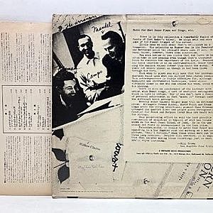 レコードサブ画像：2