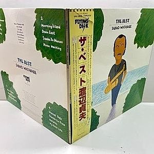 レコードサブ画像：2