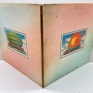 レコードサブ画像：2